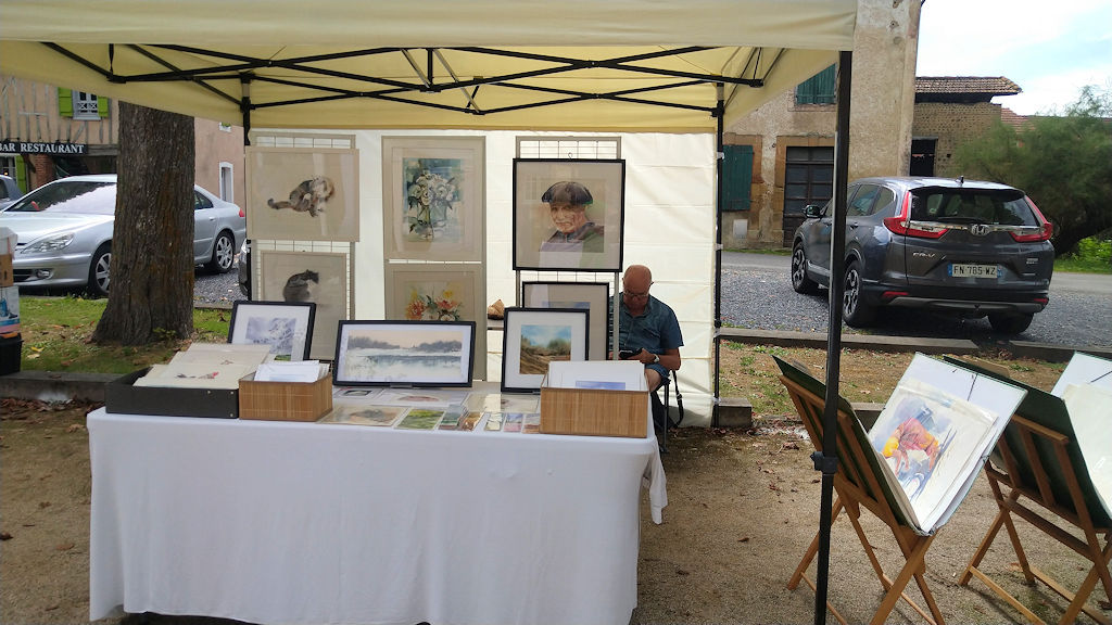 Marché Métier d'Art 2023