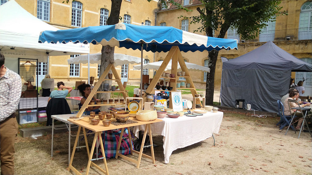 Marché Métier d'Art 2023