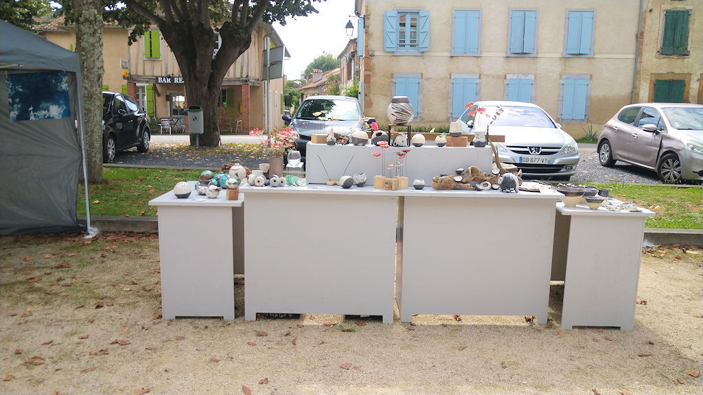 Marché Métier d'Art 2023