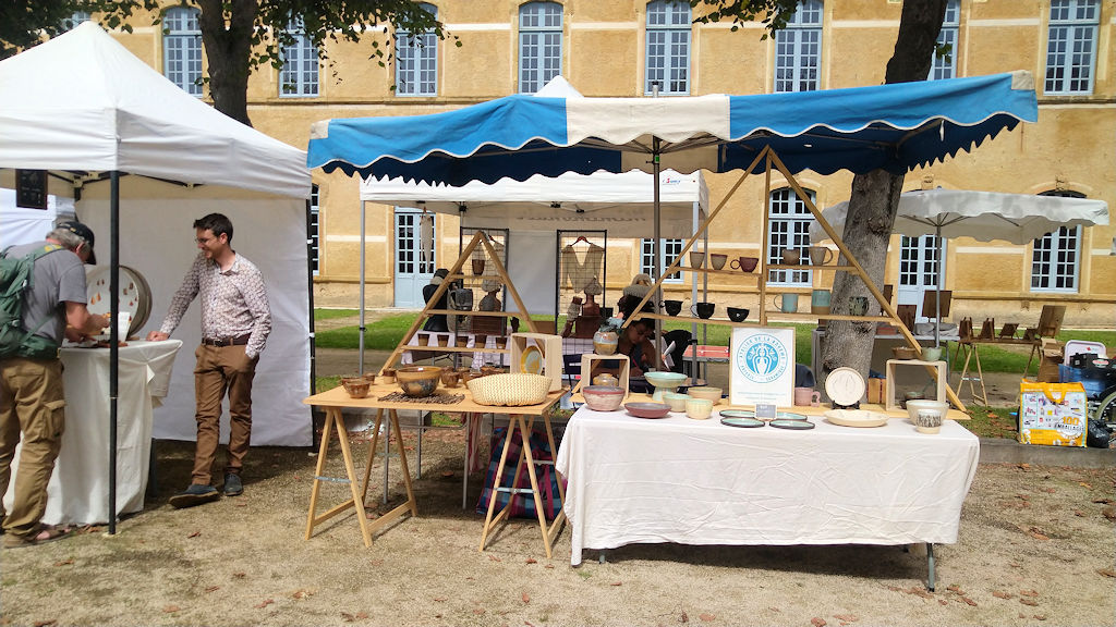 Marché Métier d'Art 2023