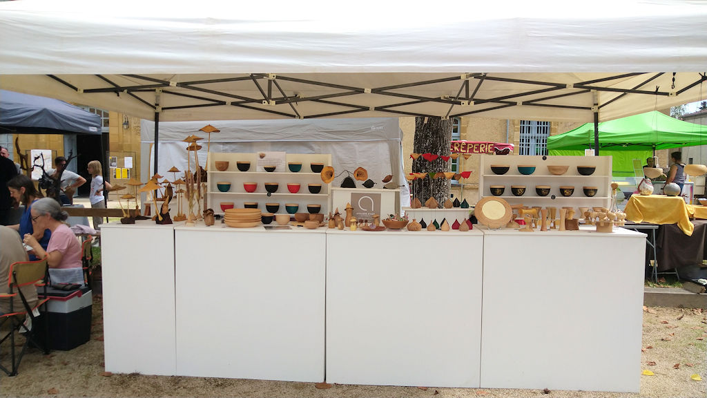 Marché Métier d'Art 2023