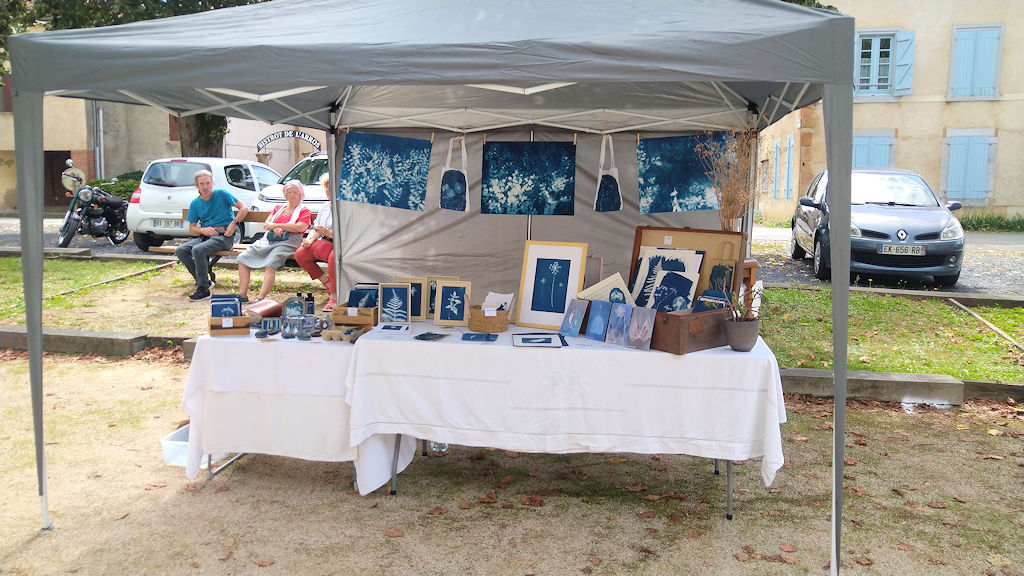 Marché Métier d'Art 2023