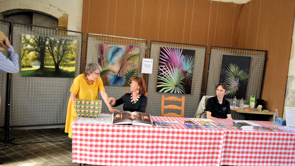 Marché Métier d'Art 2023