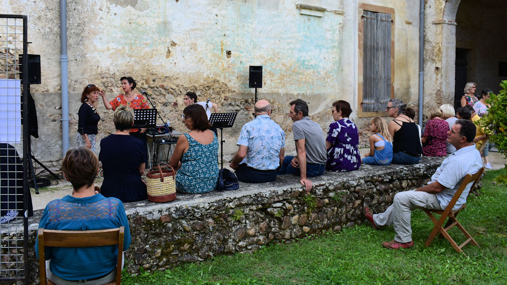 Marché Métier d'Art 2023