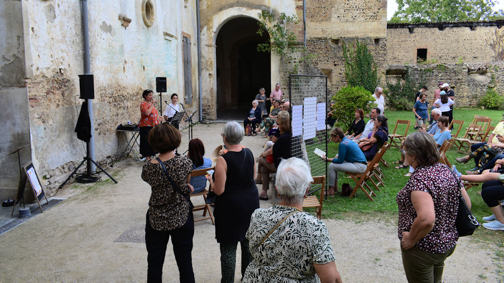 Marché Métier d'Art 2023