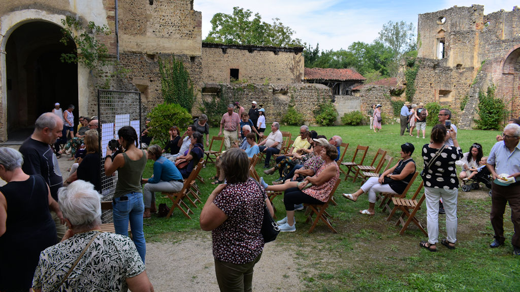 Marché Métier d'Art 2023