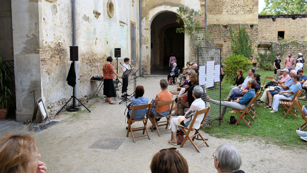 Marché Métier d'Art 2023