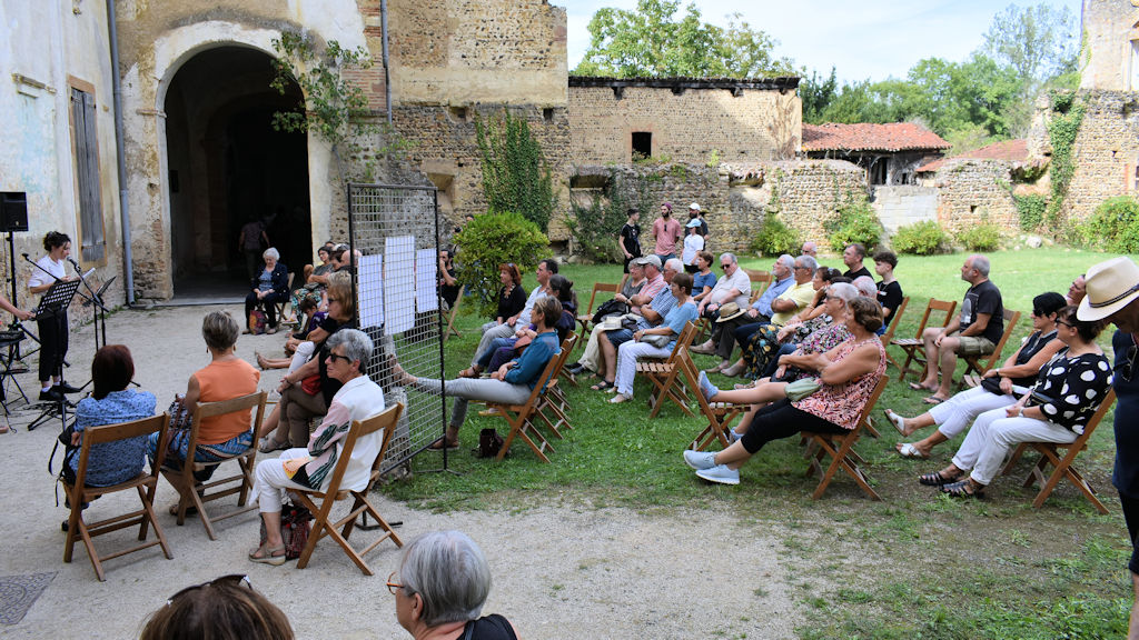 Marché Métier d'Art 2023