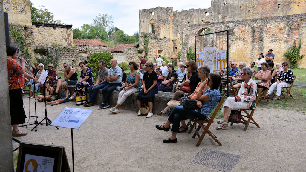 Marché Métier d'Art 2023