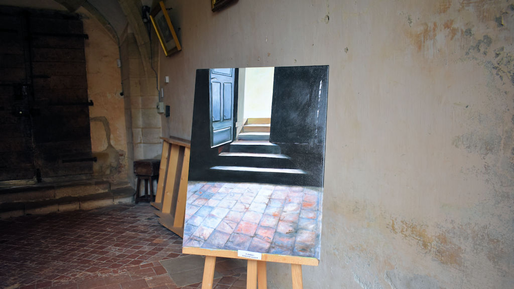 Marché Métier d'Art 2023