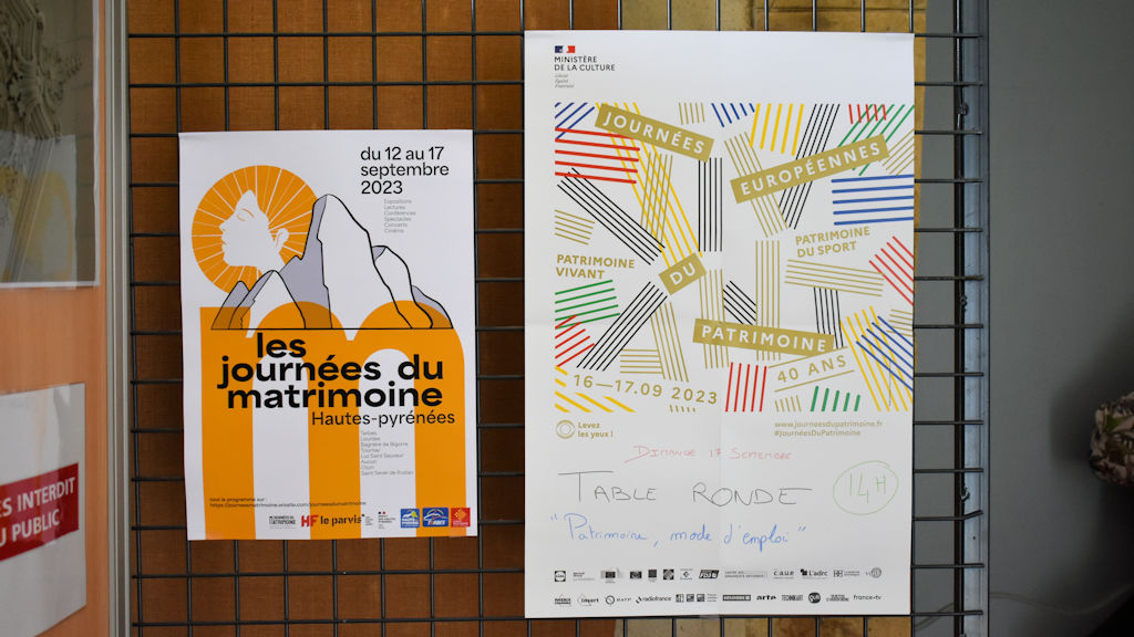 Marché Métier d'Art 2023