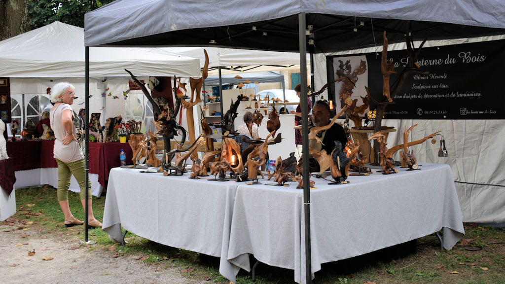 Marché Métier d'Art 2023