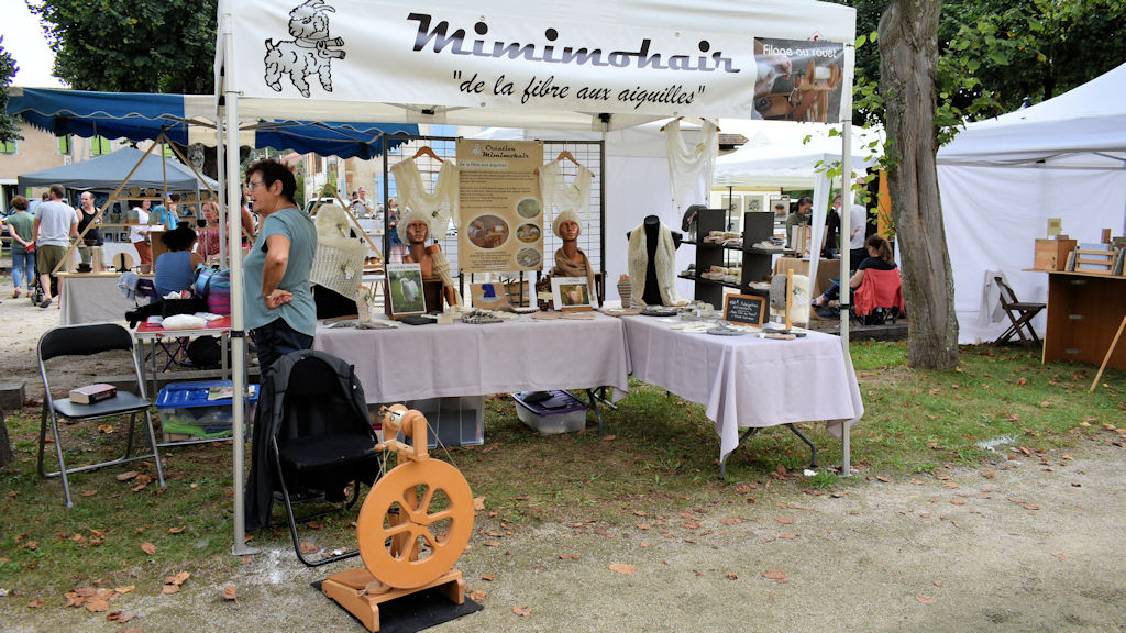 Marché Métier d'Art 2023