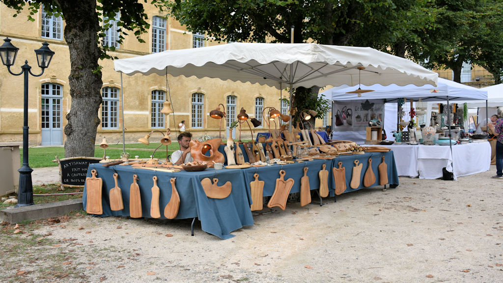 Marché Métier d'Art 2023