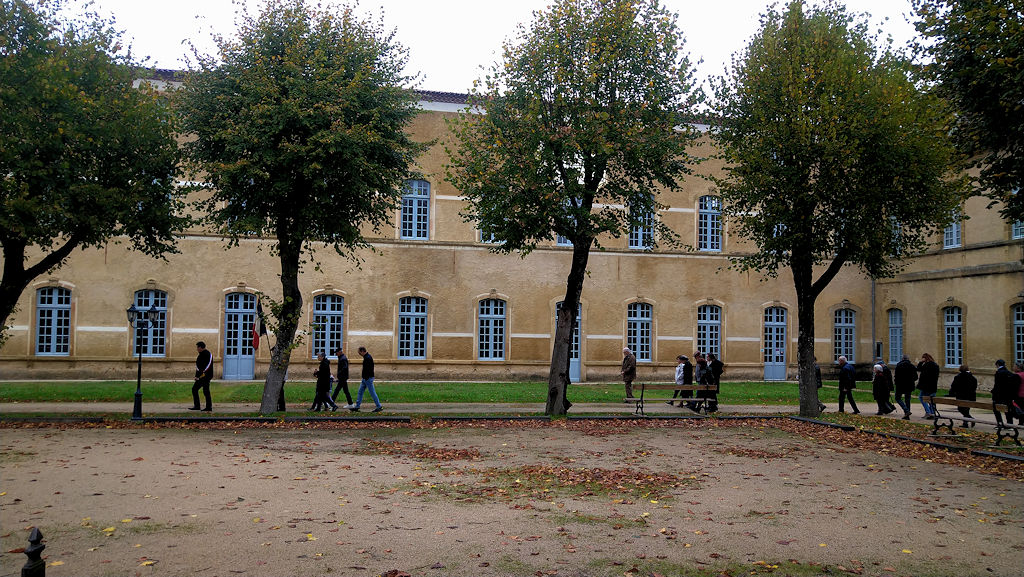 Commémoration du 11 novembre 2023