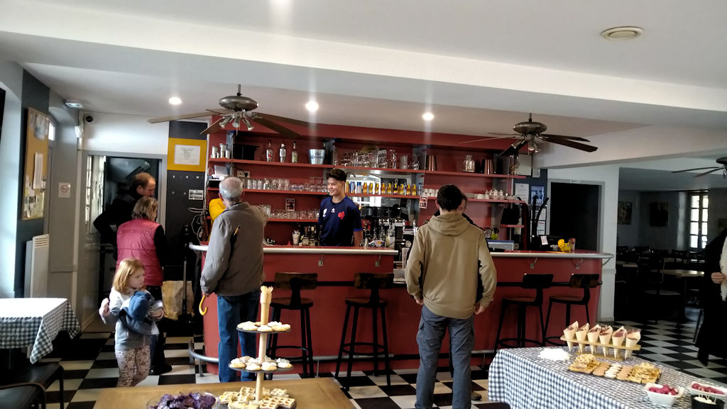 Commémoration du 11 novembre 2023