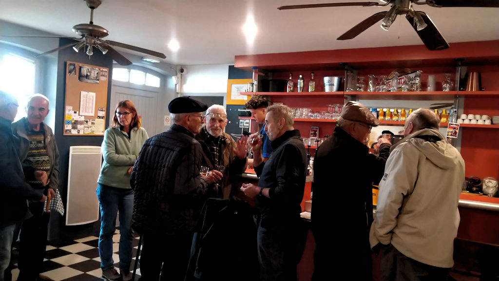 Commémoration du 11 novembre 2023