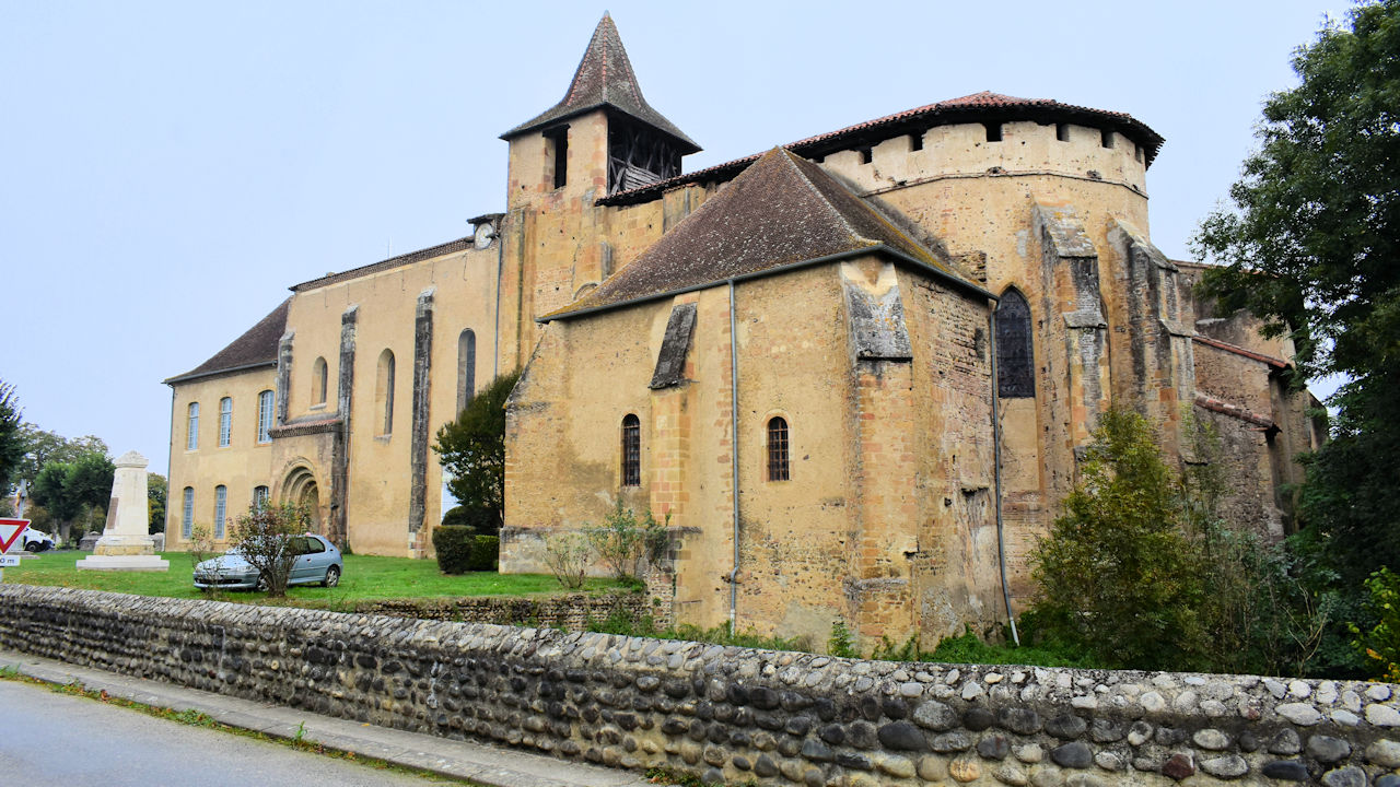 Abbaye