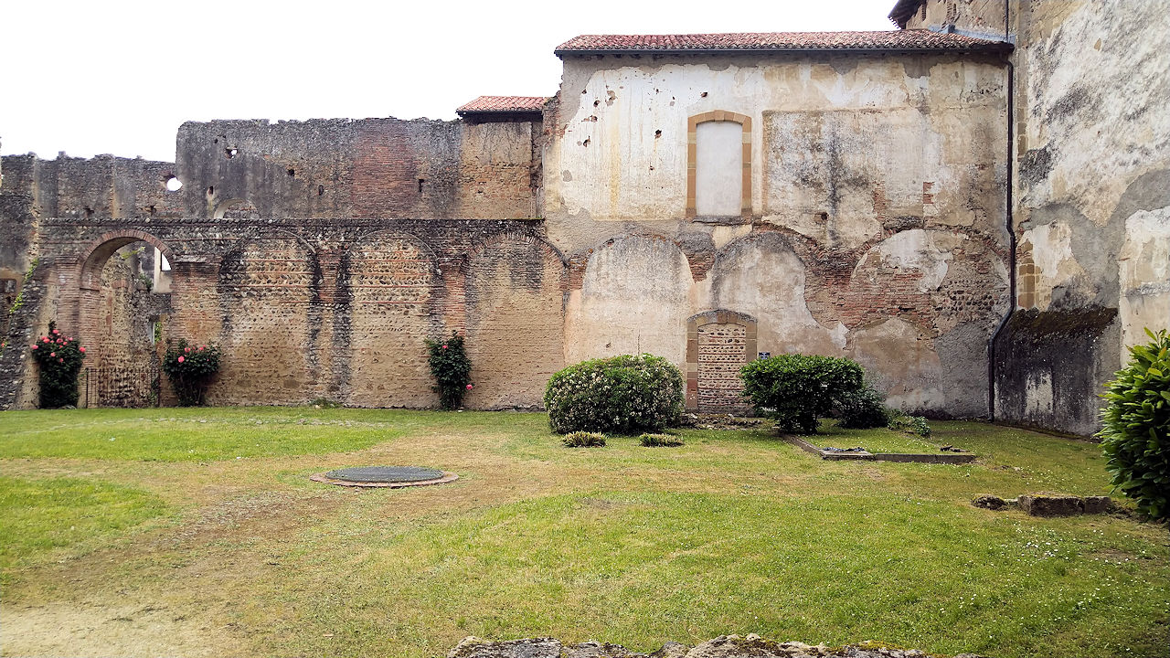 Abbaye