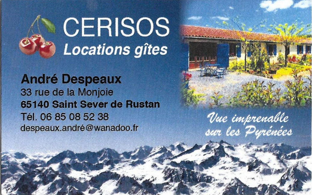 Cerisos