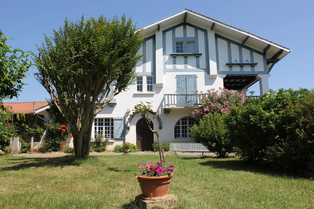 Saint Sever des Pyrenees