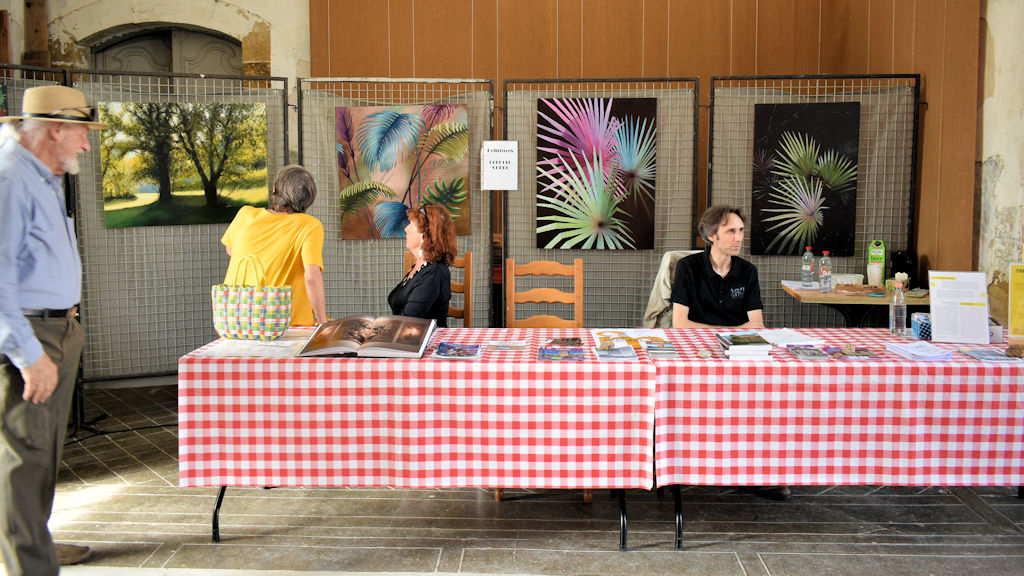 les étoiles de Colette