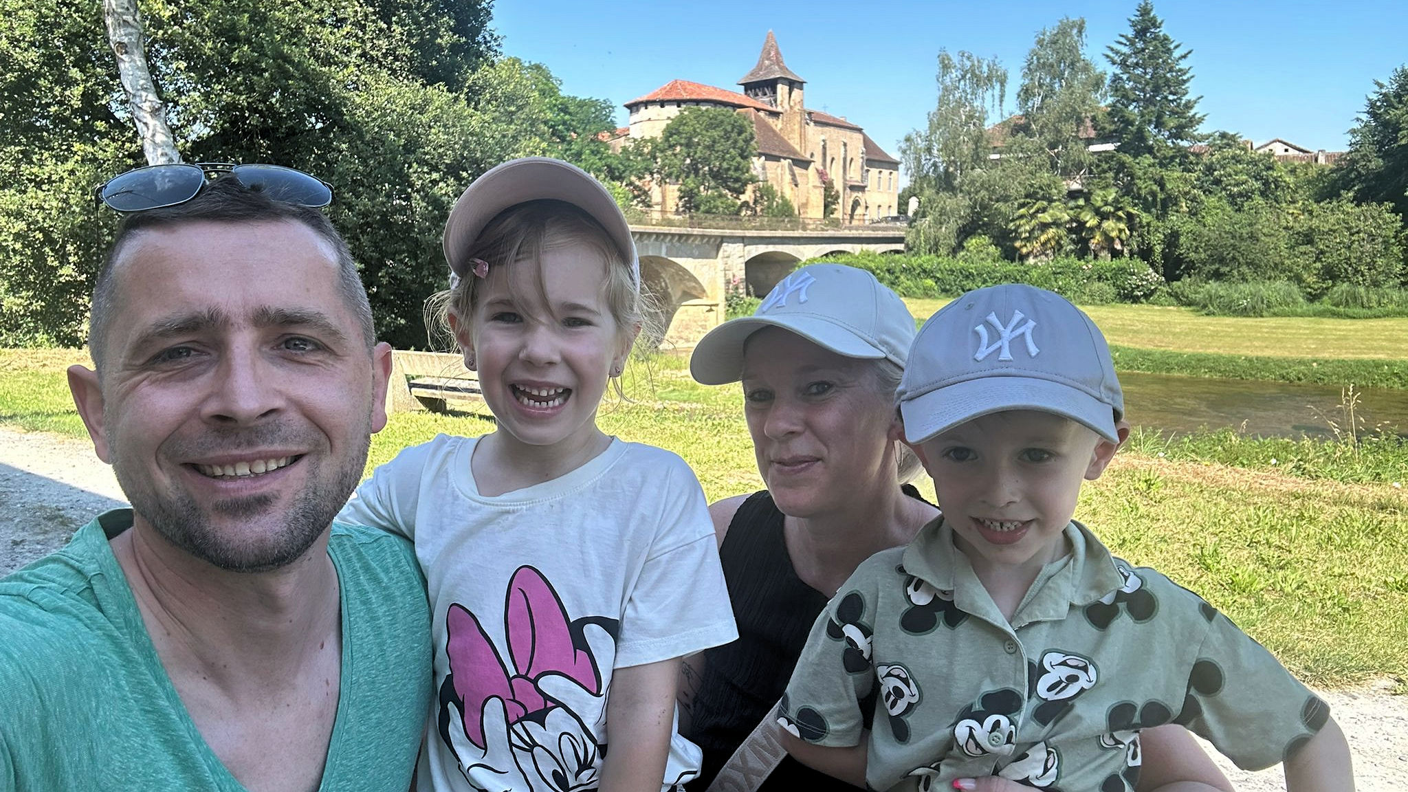 Urlaub 2024