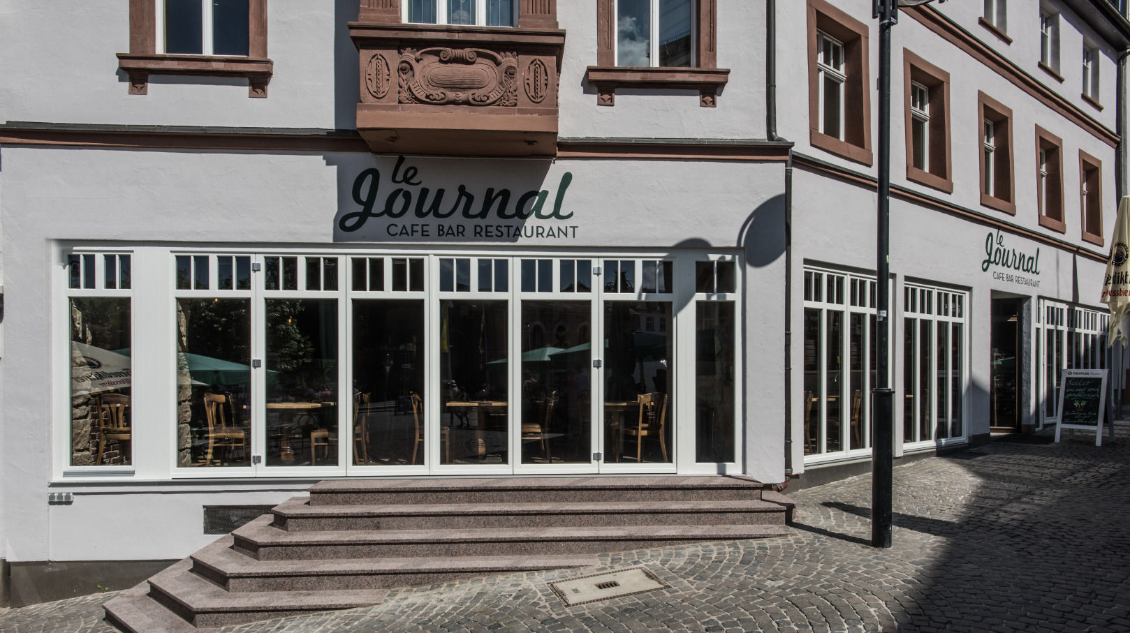 St.Wendel