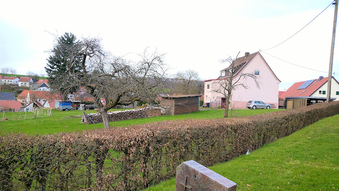 Leitersweiler