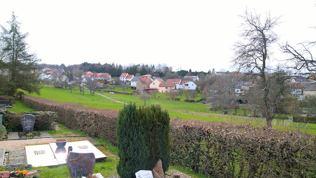 Leitersweiler