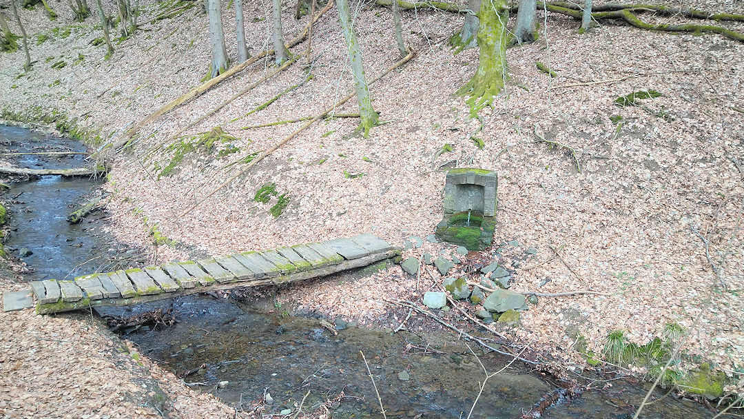 Leitersweiler