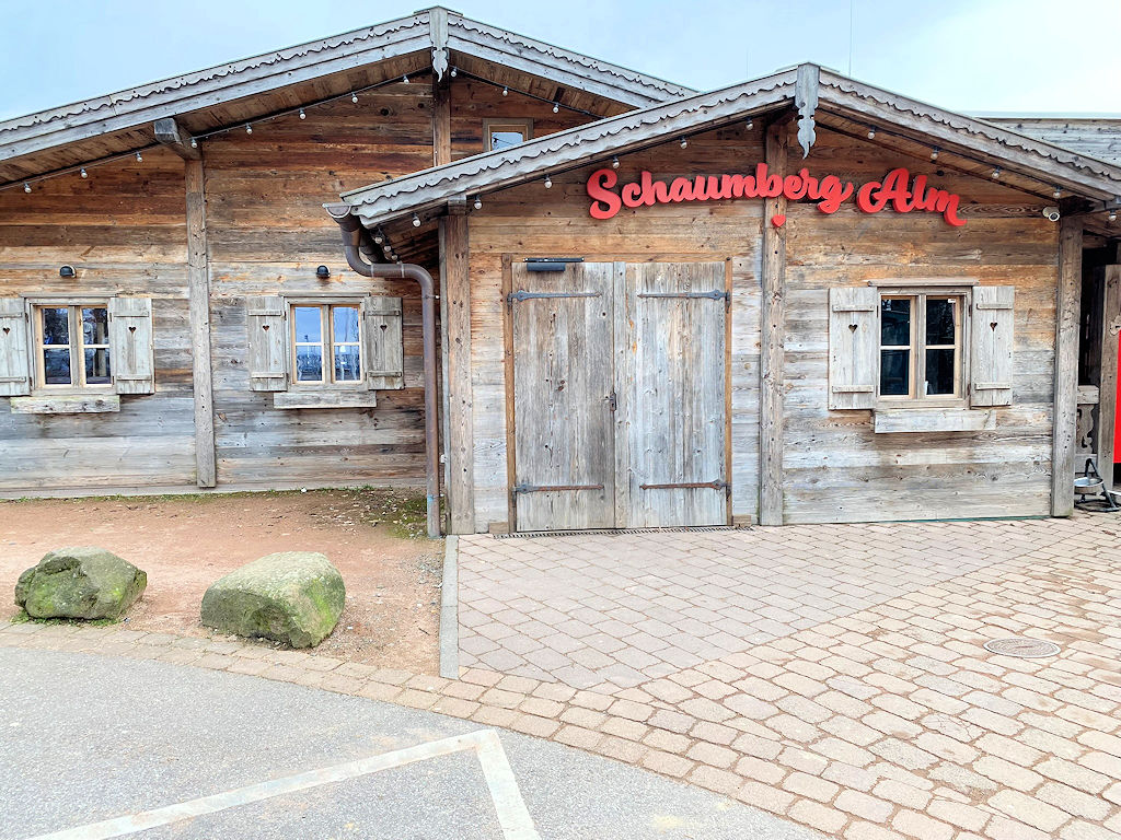 Schaumberg-Tour 2023