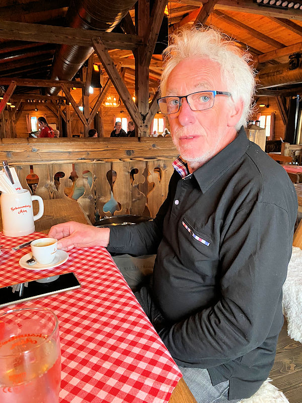 Schaumberg-Tour 2023
