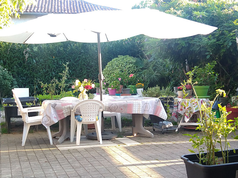 Jubiläumsfeier September 2021