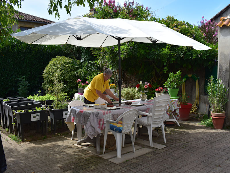 Jubiläumsfeier September 2021