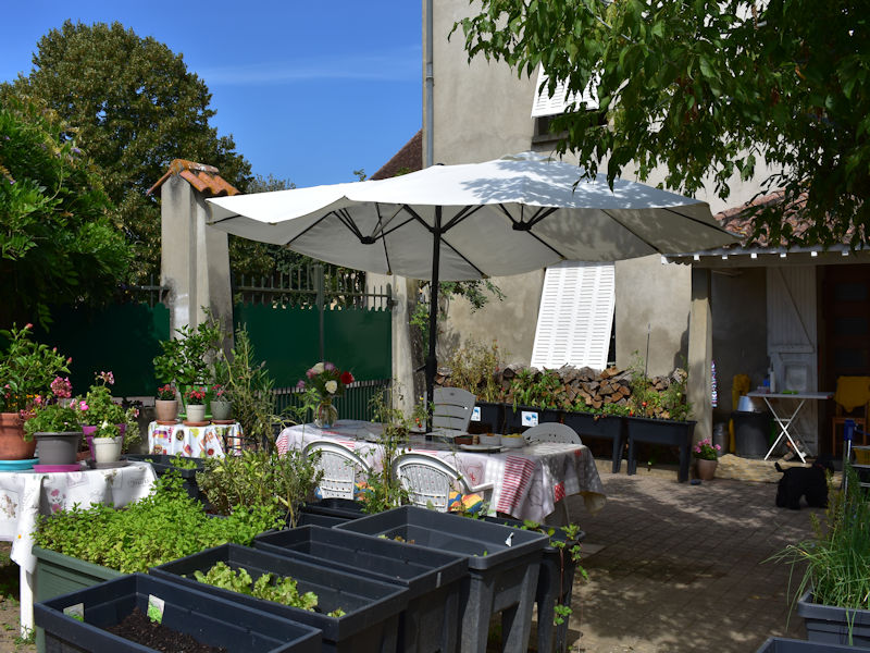 Jubiläumsfeier September 2021