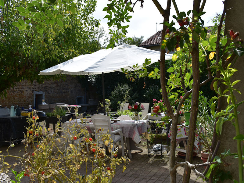 Jubiläumsfeier September 2021