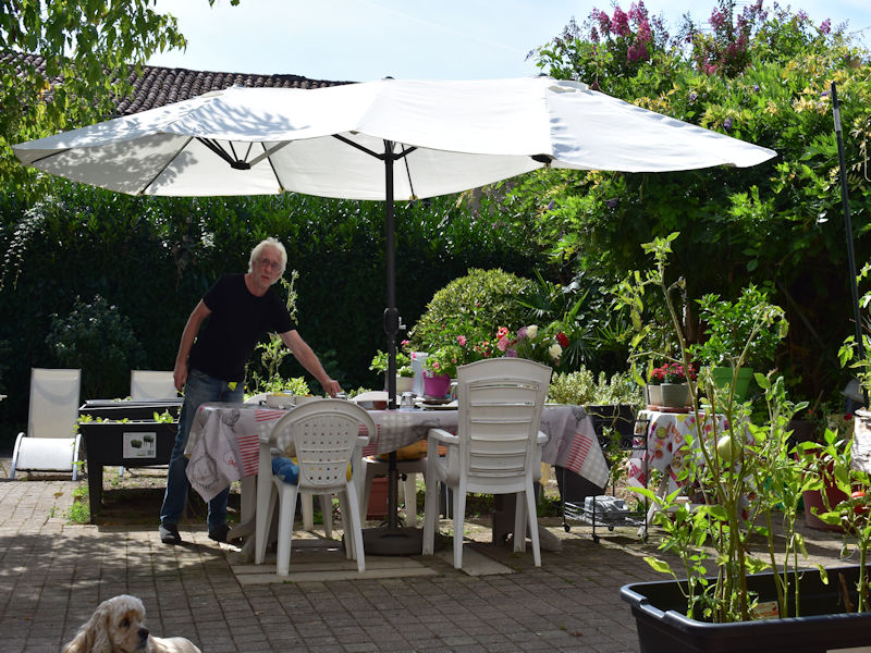 Jubiläumsfeier September 2021