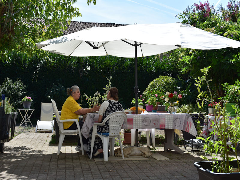 Jubiläumsfeier September 2021