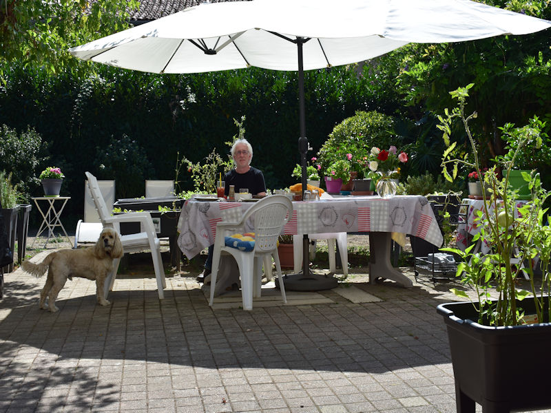 Jubiläumsfeier September 2021