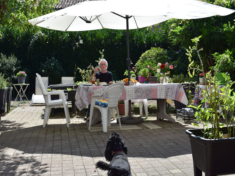 Jubiläumsfeier September 2021