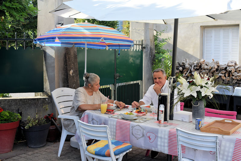 Jubiläumsfeier September 2022