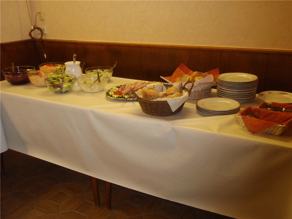 Klassentreffen, Leitersweiler 2008-10-25