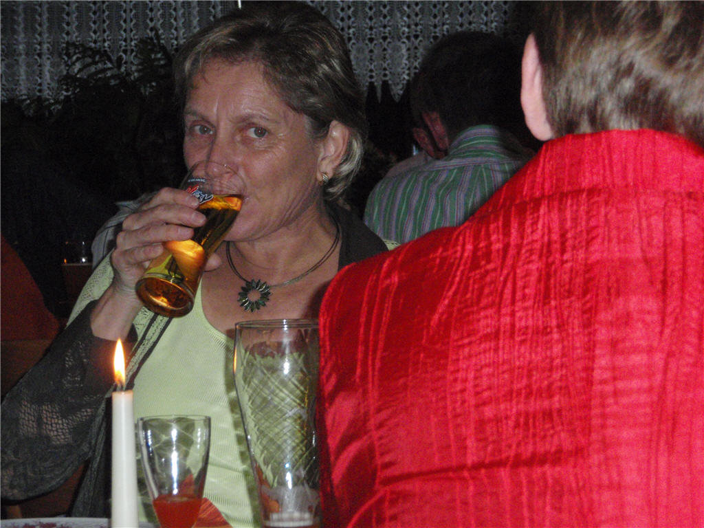 Klassentreffen, Leitersweiler 2008-10-25