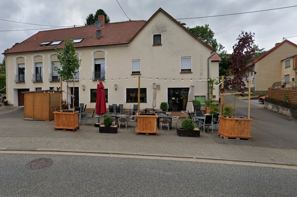 Gasthaus Repp