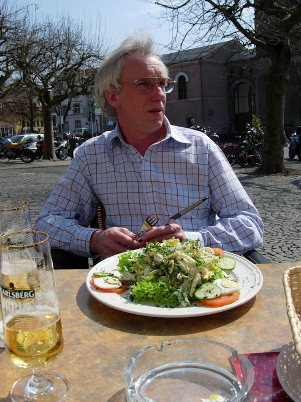 Leitersweiler 2005