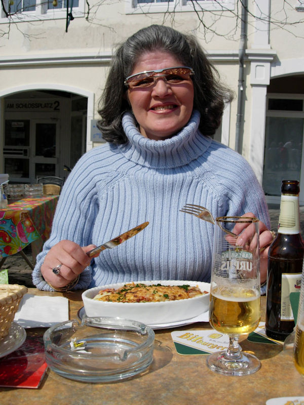 Leitersweiler 2005