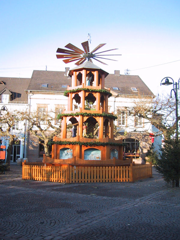 Leitersweiler 2005