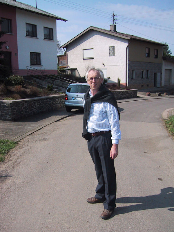 Leitersweiler 2005