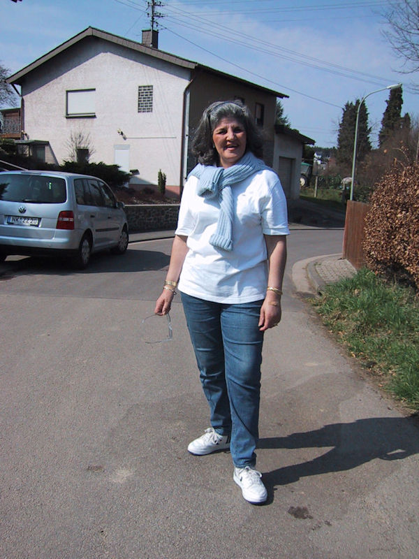 Leitersweiler 2005